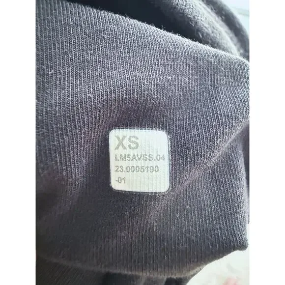 Lululemon Men's Steady State Joggers Pants Black Size XS - Picture 5 of 5